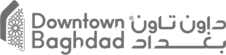 Downtown Baghdad